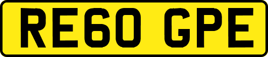 RE60GPE