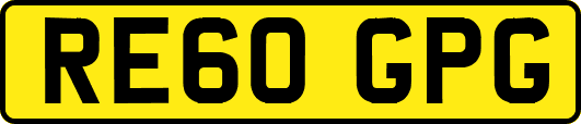 RE60GPG