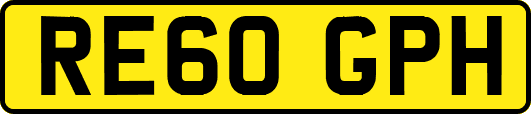 RE60GPH