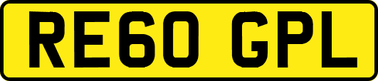 RE60GPL