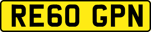 RE60GPN