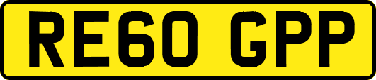 RE60GPP