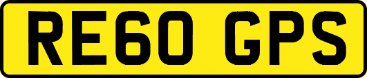RE60GPS