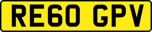 RE60GPV