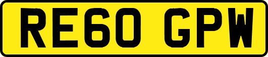 RE60GPW