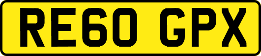 RE60GPX