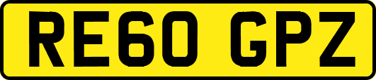 RE60GPZ
