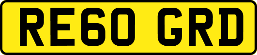 RE60GRD