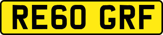 RE60GRF
