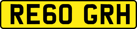 RE60GRH