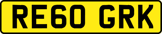 RE60GRK