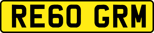 RE60GRM