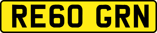 RE60GRN