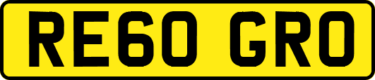 RE60GRO