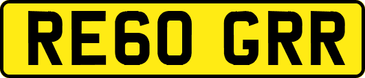 RE60GRR