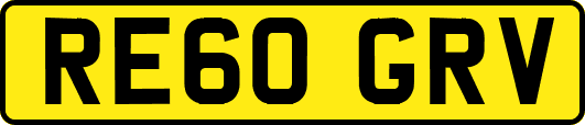 RE60GRV