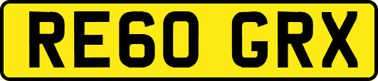 RE60GRX