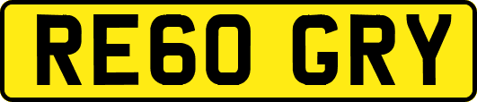 RE60GRY