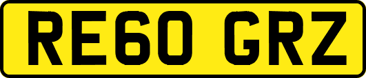 RE60GRZ