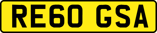 RE60GSA