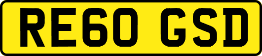 RE60GSD