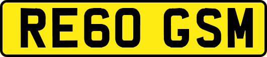 RE60GSM