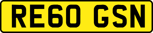 RE60GSN