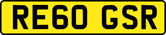 RE60GSR
