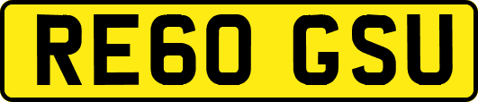 RE60GSU