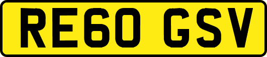 RE60GSV