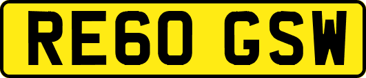 RE60GSW