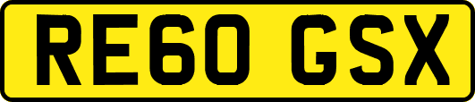RE60GSX