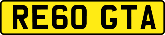 RE60GTA