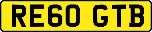 RE60GTB