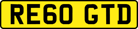 RE60GTD