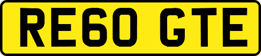 RE60GTE