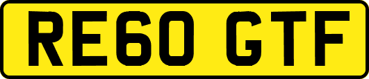 RE60GTF