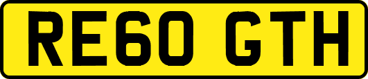 RE60GTH