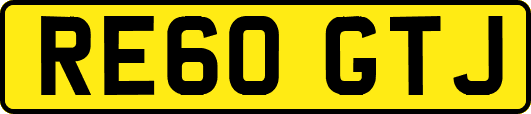 RE60GTJ