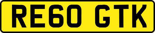 RE60GTK