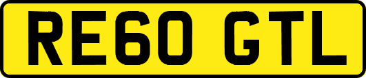 RE60GTL