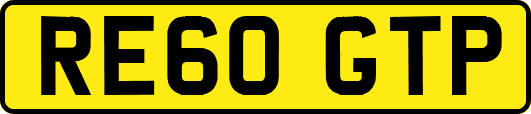 RE60GTP