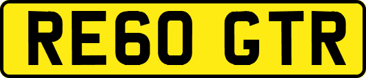 RE60GTR