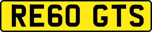 RE60GTS