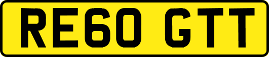 RE60GTT