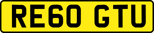 RE60GTU