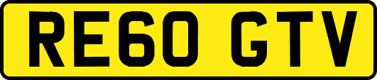 RE60GTV