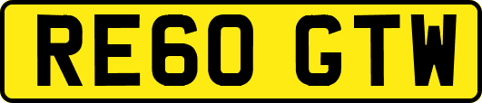 RE60GTW