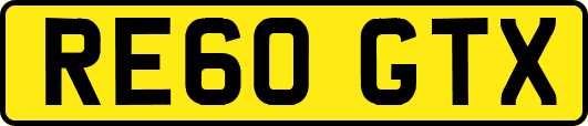 RE60GTX