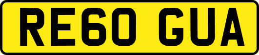 RE60GUA